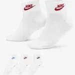 Nike Unisex Everyday Essential Socks (1er Pack)