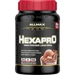 Allmax Nutrition Hexapro