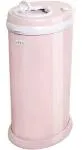 Blush Pink Diaper Pail