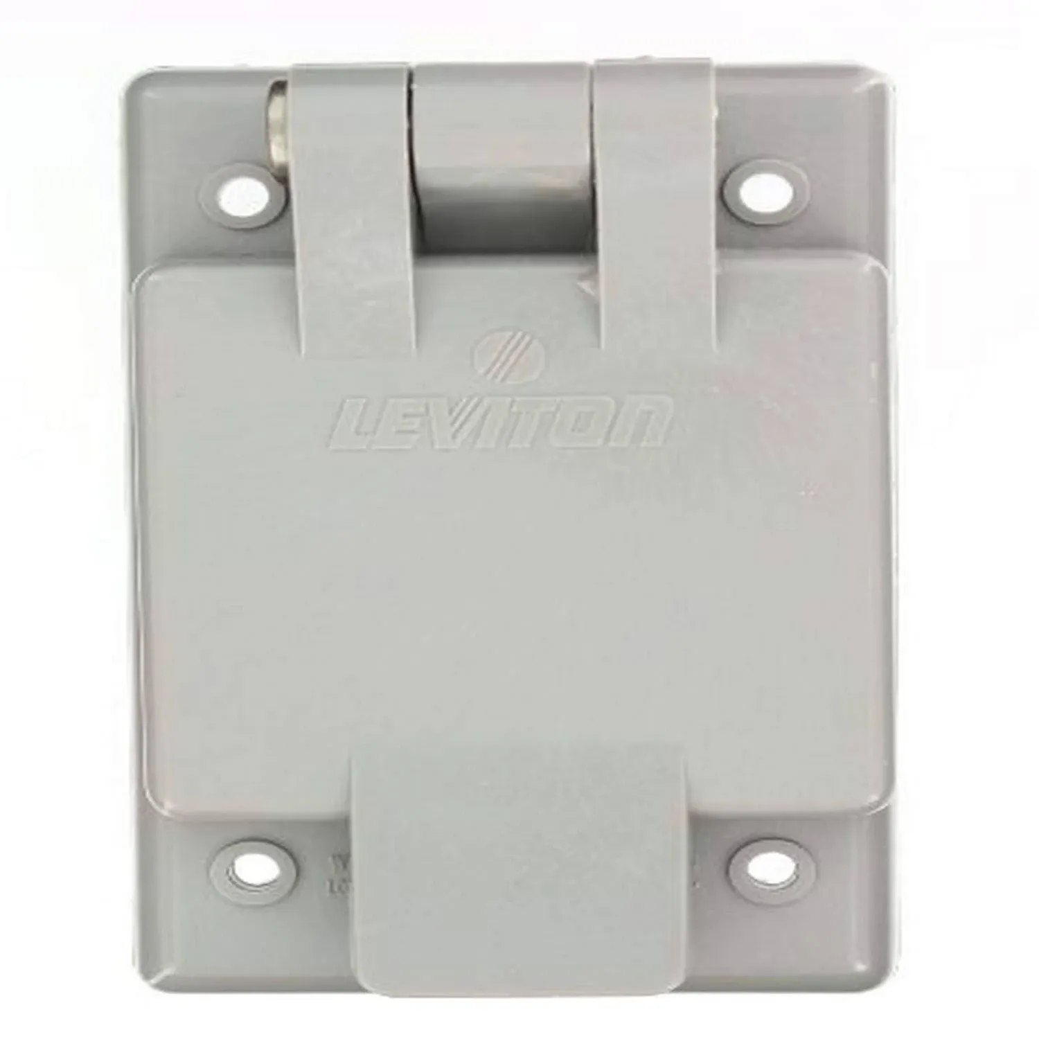 Leviton 20 Amp 125-Volt Power Inlet Receptacle