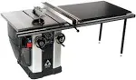 Delta 3HP 10in Table Saw with 52in Biesemeyer Fence System - 36-L352