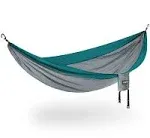 Eno SingleNest Hammock (Grey | Seafoam)