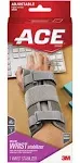 Ace Wrist Stabilizer Deluxe Right