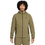 Veste de survêtement à capuche Nike Tech Fleece Windrunner