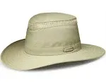 Tilley Endurables LTM6 Airflo Hat, Khaki/Olive, 6 7/8