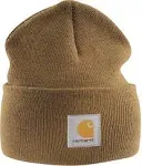 Carhartt Men's Knit Cuffed Beanie