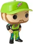 Funko POP NASCAR: Dale Earnhardt Jr.