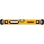 DeWalt DWHT43025 24 in. Magnetic Box Beam Level