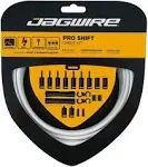 Jagwire Pro Shift Kit White