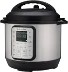 Instant Pot Duo Plus 6-Qt. 9-in-1 Multi-Use Pressure Cooker