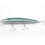 Lucky Craft SW California Inshore Fishing Flash Minnow 110 Jack Smelt