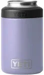 Yeti Rambler 12 oz Colster Can Insulator Cosmic Lilac