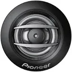 Pioneer Ts-a1607c A-Series 6.5" 2-Way Component Speaker System