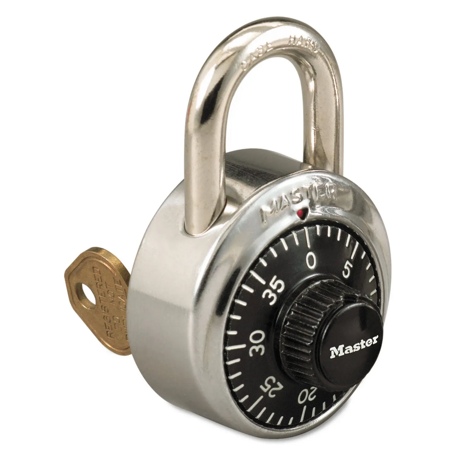 Master Lock Combination Padlock