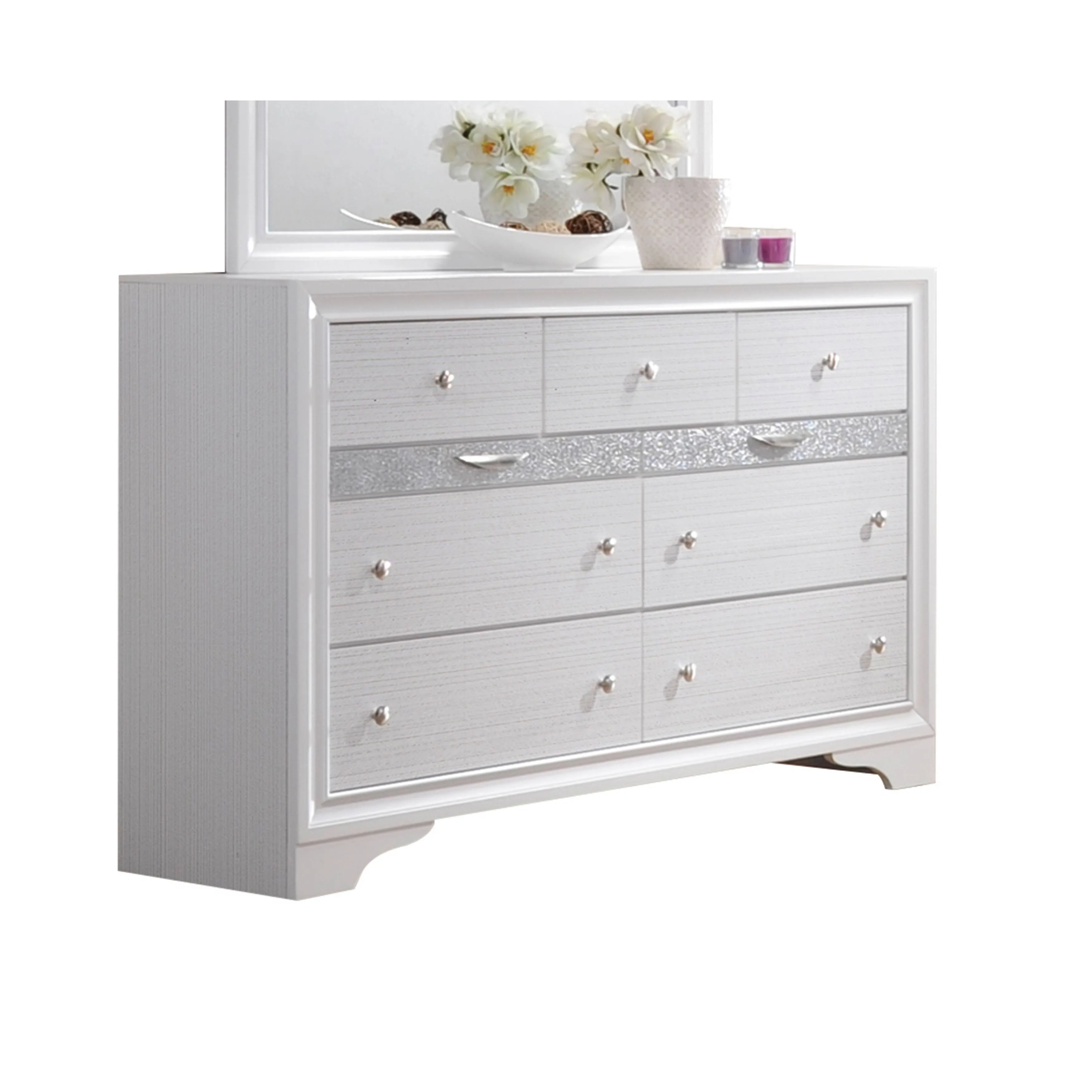 ACME Naima Dresser