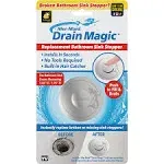 Mer-Maid Drain Magic Drain Strainer