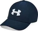 Under Armour UA Blitzing 3.0 Cap S/M Academy