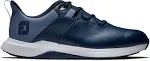 FootJoy ProLite Golf Shoes Navy/Blue M 7.5