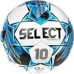 Select Numero 10 V22 Soccer Ball 5 / White/Black