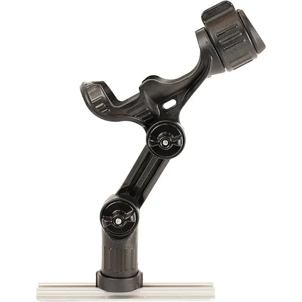 YakAttack Omega Pro Universal Fishing Rod Holder