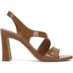 "Vince Camuto Women's Abbeanna Brown M"