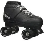 Epic Super Nitro Rainbow Quad Roller Skates