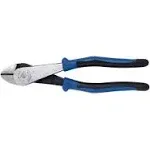 Klein Tools J2000-48 Journeyman Diagonal Cutting Pliers, 8"