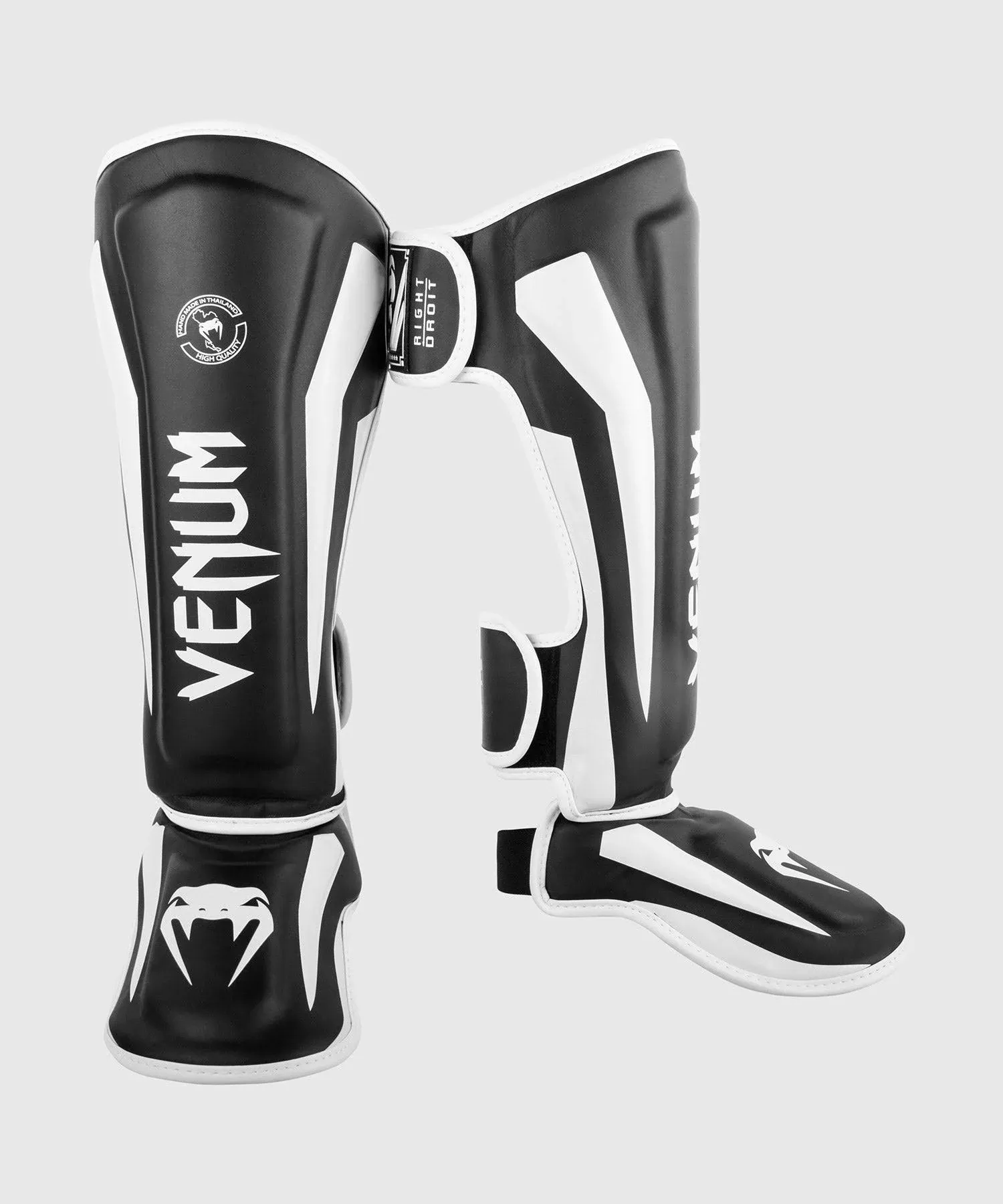 Venum Elite Standup Shinguards