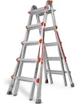 Little Giant 17' Super Duty Type IAA Aluminum Ladder 10402