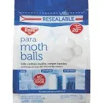 Enoz - para Moth Balls, 20 oz.