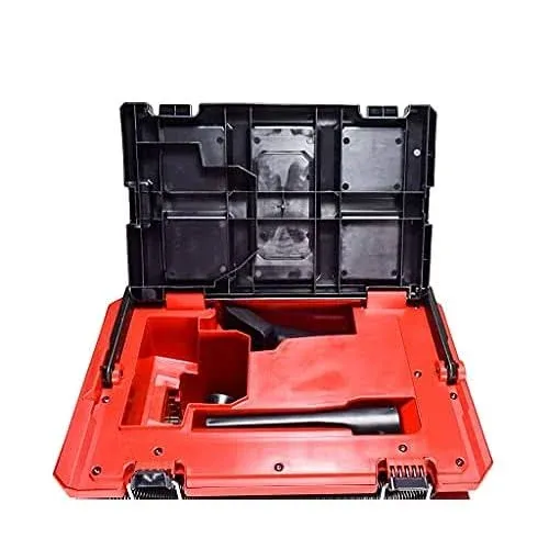 0970-20 M18 Fuel 18V PACKOUT 2.5 Gallon Wet/Dry Vacuum Bare Tool