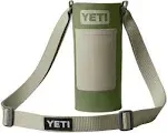 Yeti Rambler Bottle Holder Small Highlands Olive