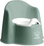 BabyBjorn Potty Chair