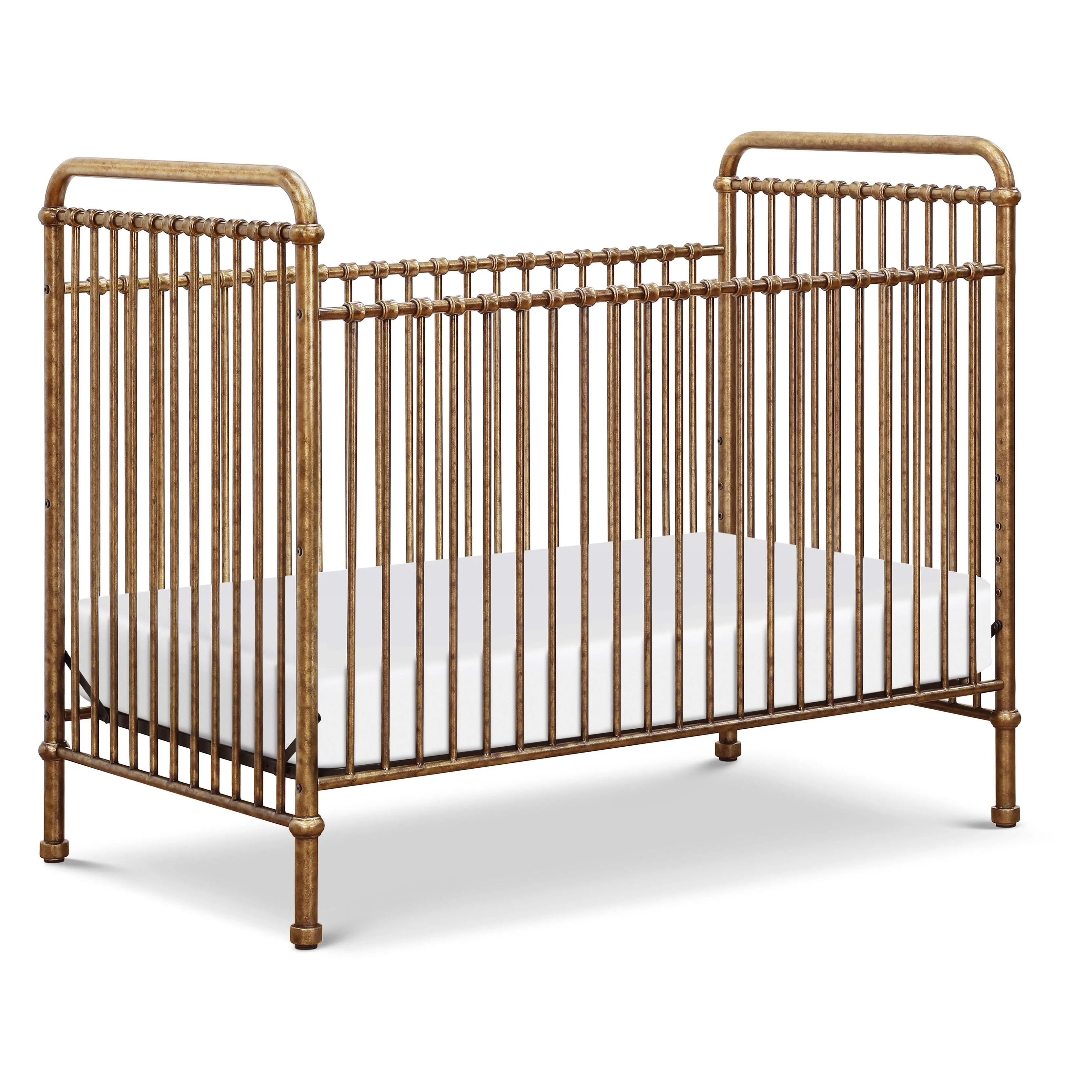 Abigail 3-in-1 Convertible Crib Namesake