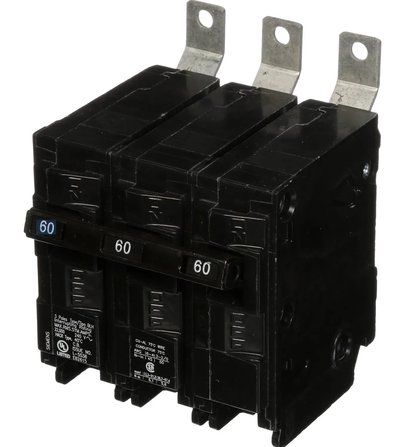 Siemens B360 - Circuit Breaker