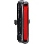 Cygolite Hotrod 120, 90, 50 Lumen Bicycle Tail Light Models- Night & Daytime Modes– Wide Glowing LEDs- Compact Sleek– IP64 Water Resistant– Sturdy Flexible Mount- USB Recharging–Great for Busy Roads