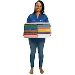 Colorations Construction Paper Classroom Pack 2200 Sheets Value Pack