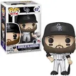 Charlie Blackmon #47