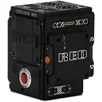 RED DSMC2 BRAIN W/Helium 8K S35