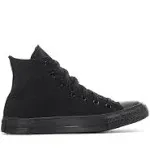 Converse Chuck Taylor All Star Special Mono Hi-Top Black Mens Size 11