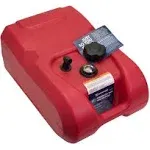 Attwood Portable Fuel Tank 8812LPG2