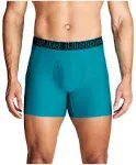 Men's Under Armour Performance Tech 6" 3-Pack Boxerjock