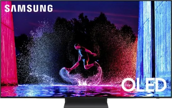 Samsung S90D OLED 4K Smart TV 55"