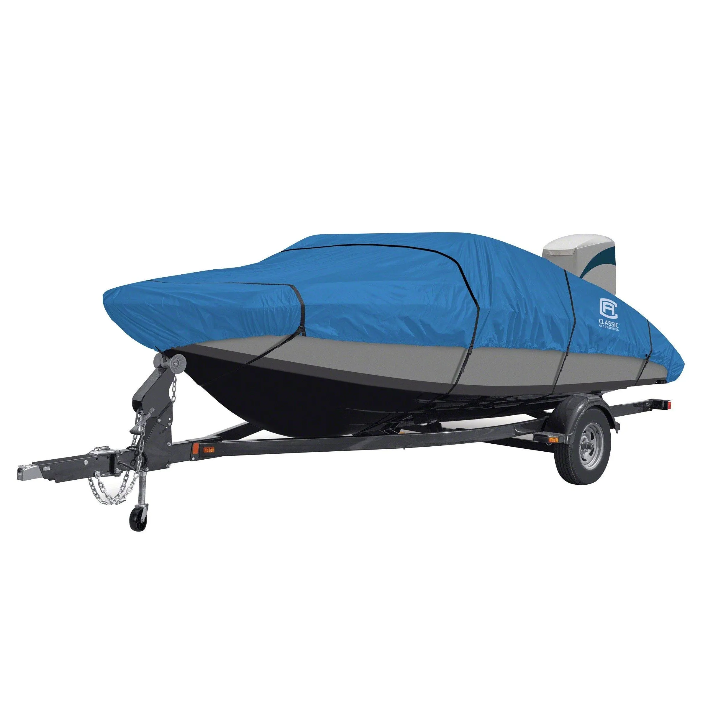 Classic Accessories Boat Cover