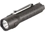 Streamlight PolyTac x USB Flashlight - Coyote