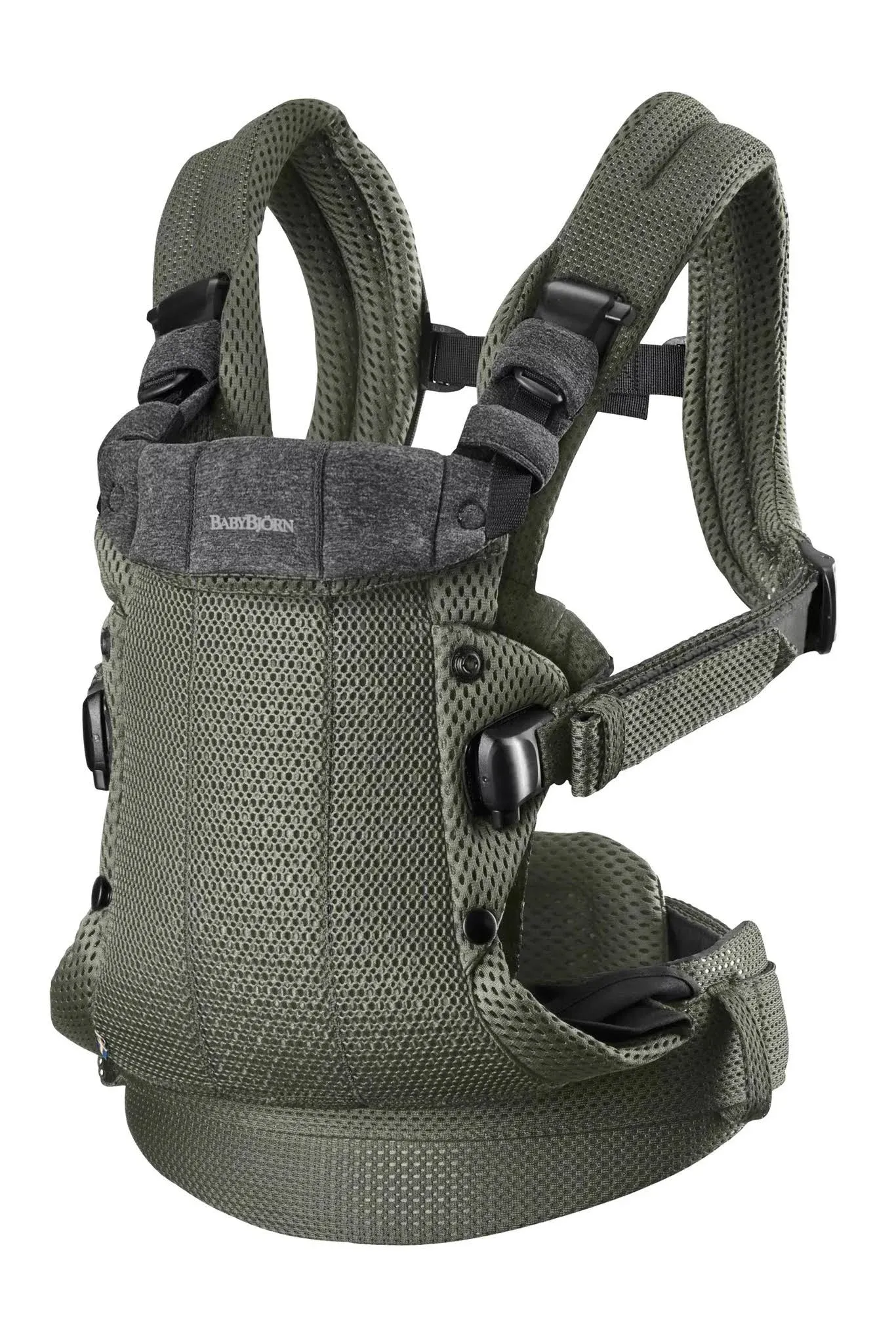 BabyBjorn Baby Carrier Harmony