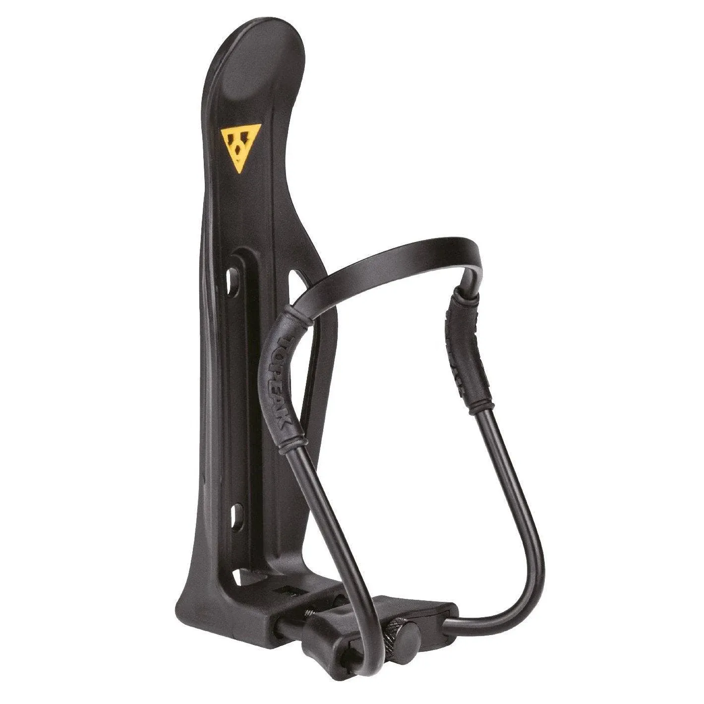 Topeak Modula II Bottle Cage, Black