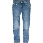 Levi's Girls' 710 Super Skinny Jeans - Palisades - 14