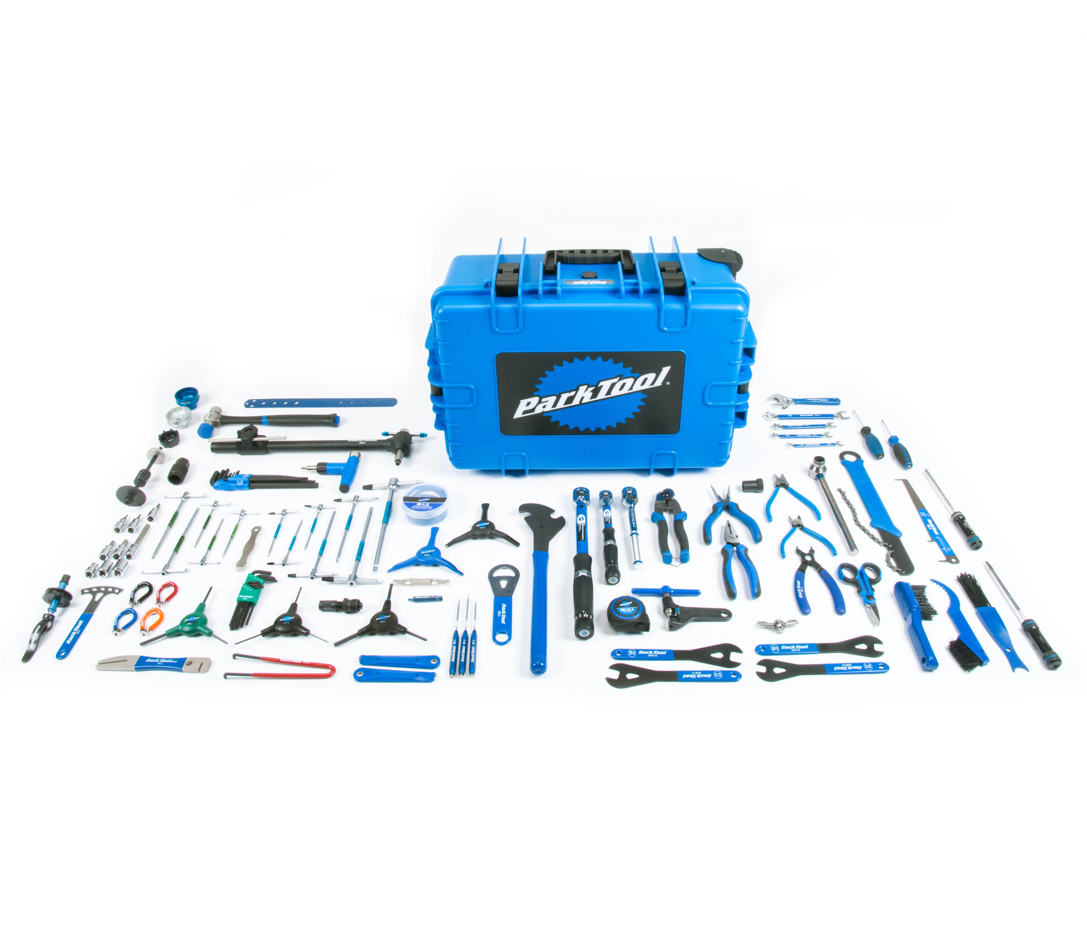 Park Tool Big Rolling Kit BRK-1