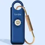 Birdie Personal Safety Alarm - Blossom